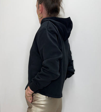 Sweat CHILLI Noir