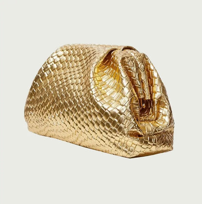 Sac SOLIS Doré
