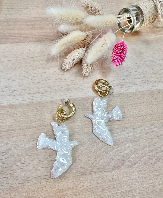 Boucles XORIA