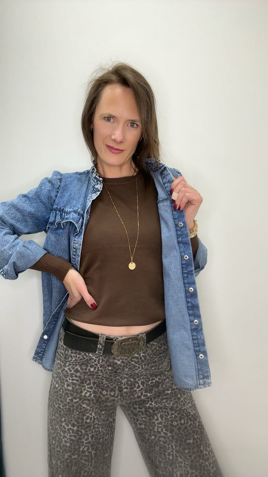 Pull TOSCA