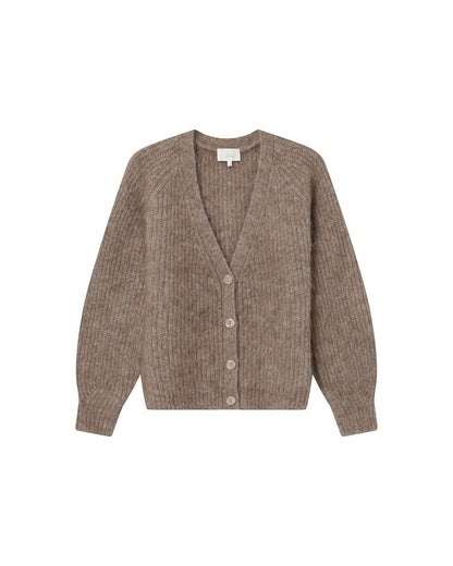 Gilet SALUDA Grege