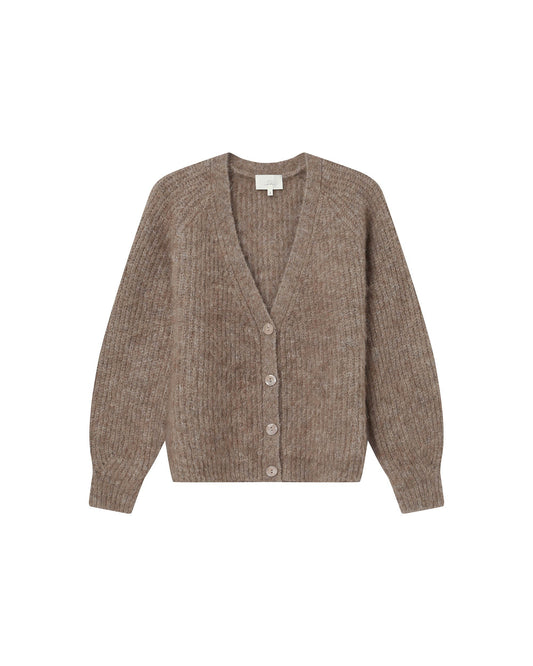 Gilet SALUDA Grege