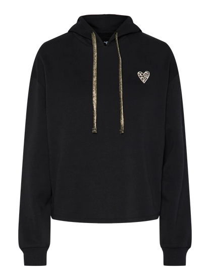 Sweat CHILLI Noir