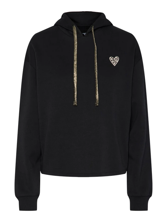 Sweat CHILLI Noir