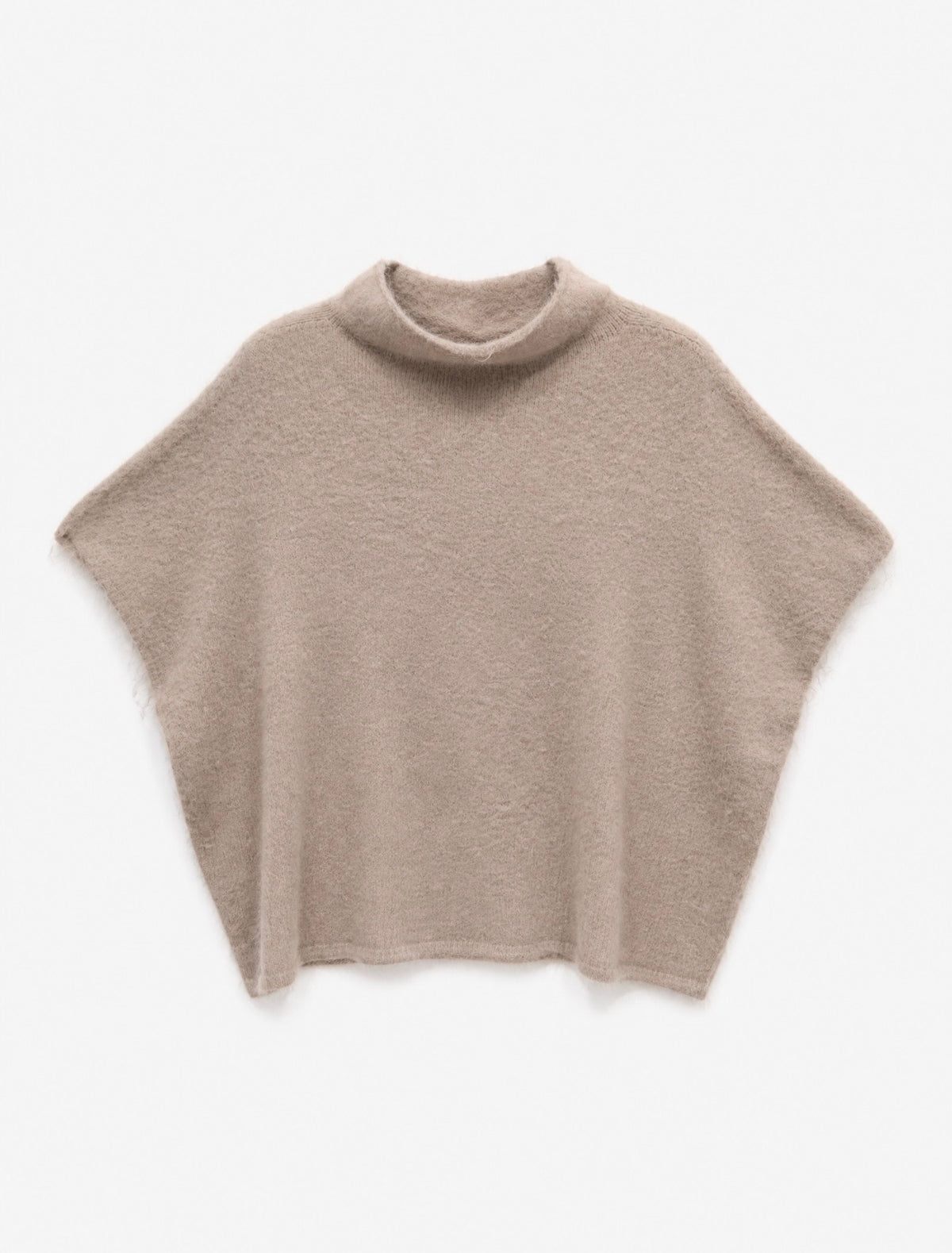 Pull DEAUVILLE Taupe