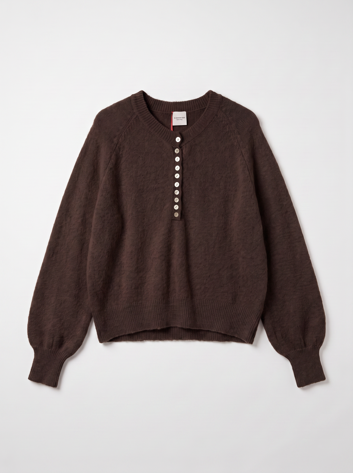 Pull KENZY Choco