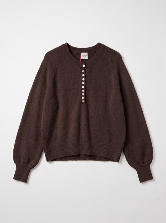 Pull KENZY Choco