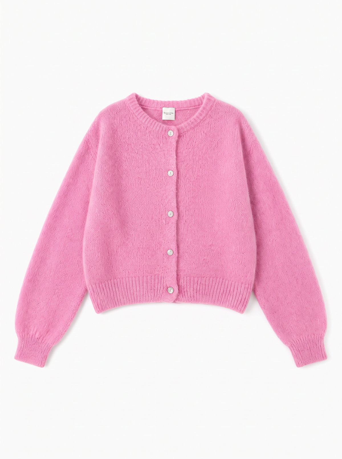 Cardigan DONOVAN Rose