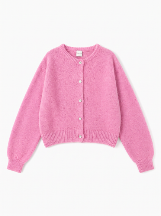 Cardigan DONOVAN Rose