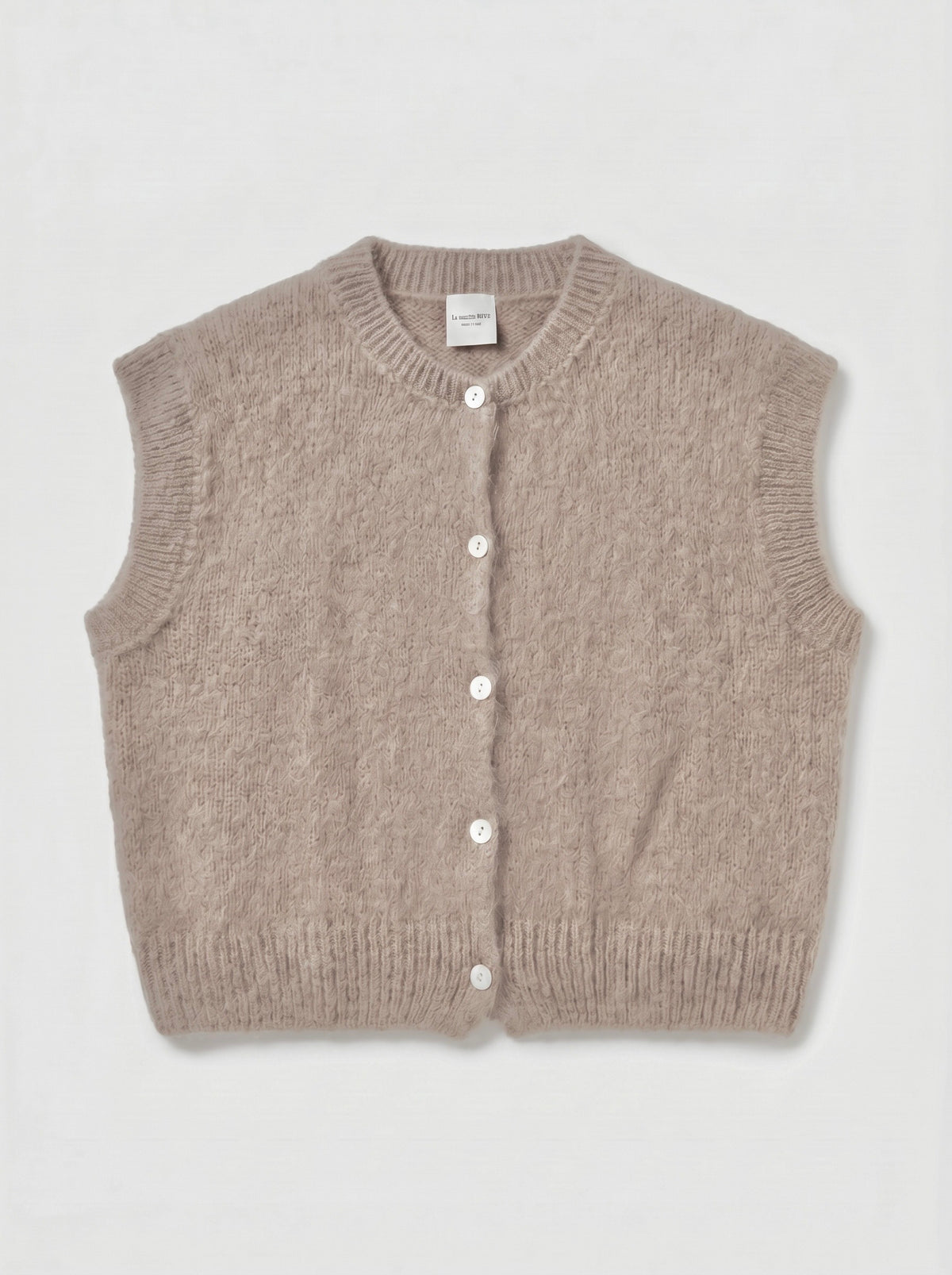 Gilet SOREL Taupe