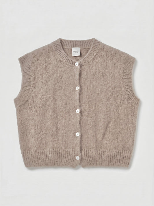 Gilet SOREL Taupe