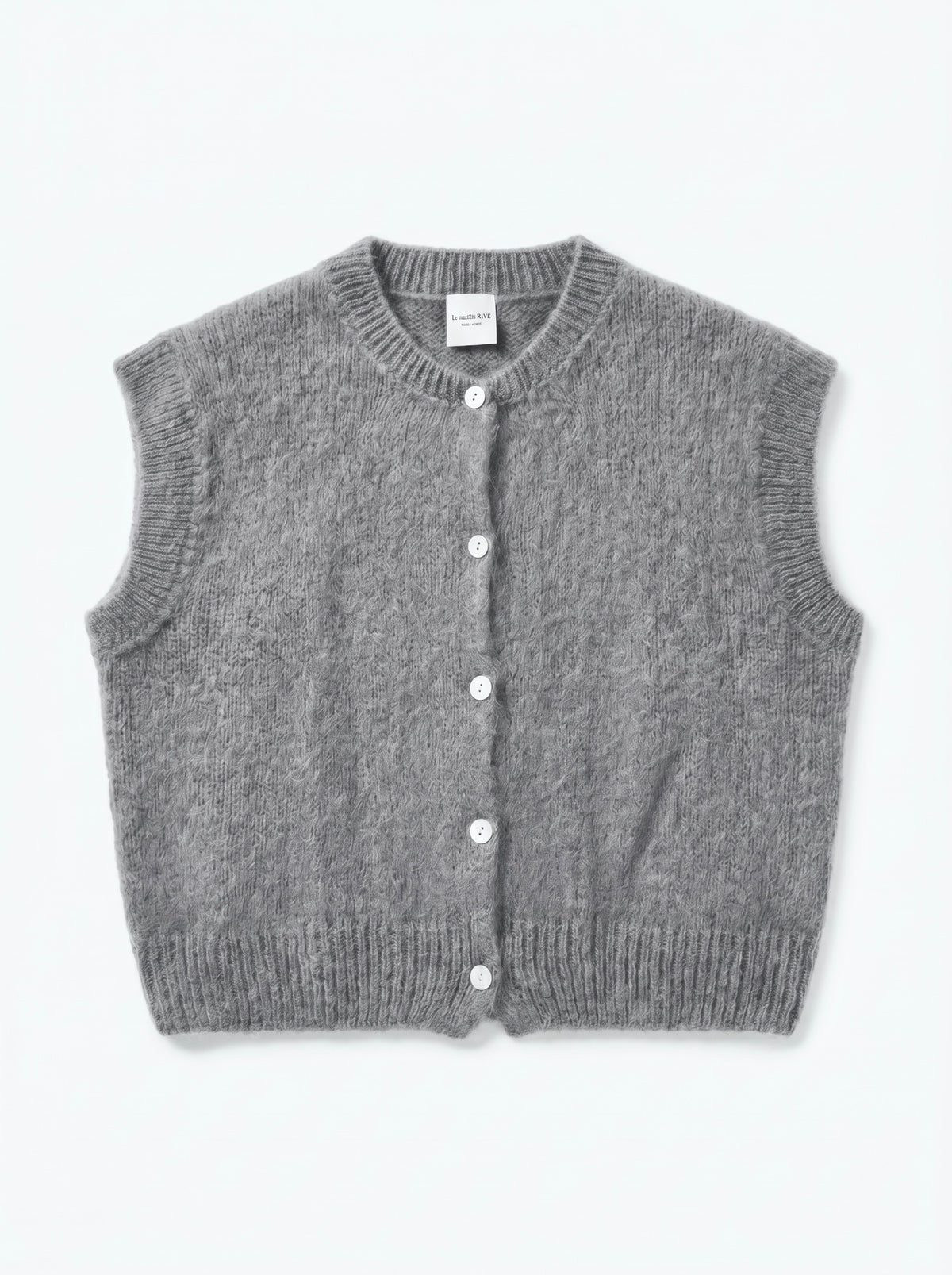 Gilet SOREL Gris