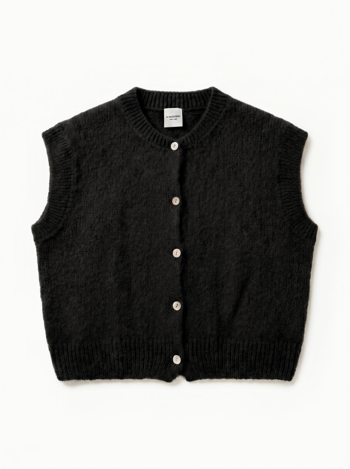 Gilet SOREL Noir