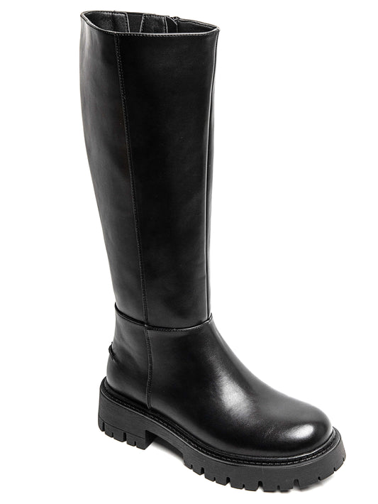 Bottes LOU Noires