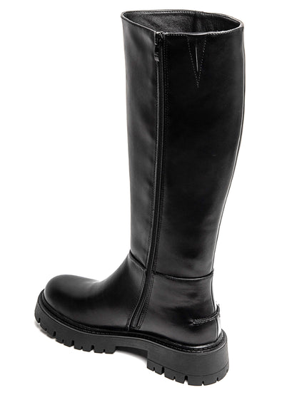Bottes LOU Noires