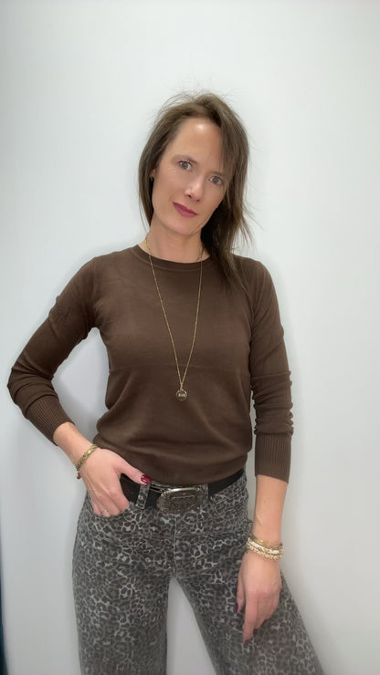 Pull TOSCA