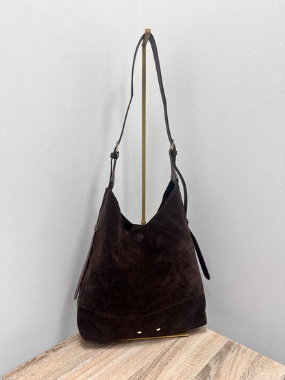 Sac GABY Chocolat