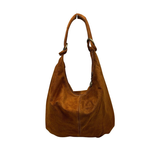 Sac MIRIAM Camel