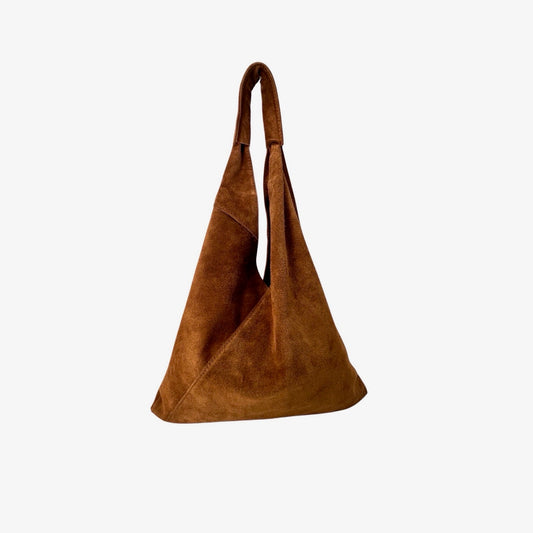 Sac NOMADE Camel