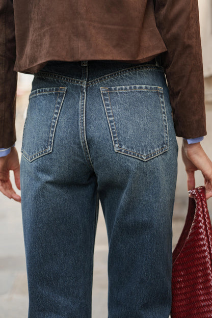 Jean Mom BOY