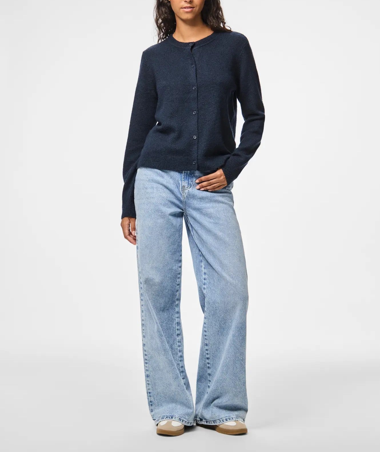 Gilet Malou Marine