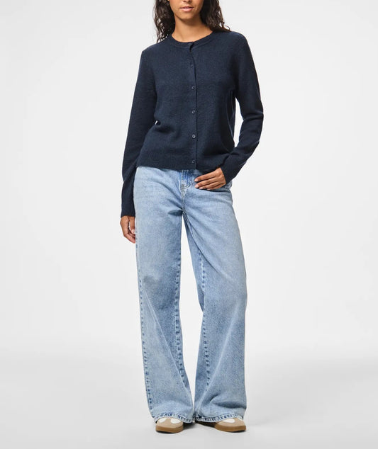 Gilet Malou Marine