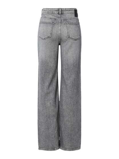 Jean SILKE Gris