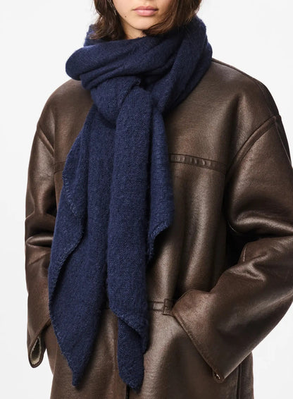 Echarpe PYRON Navy