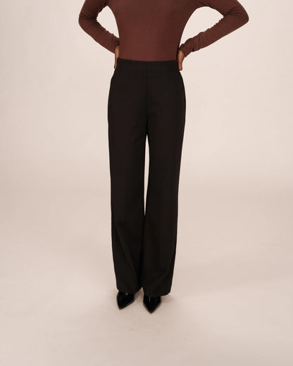Pantalon STEWART Noir