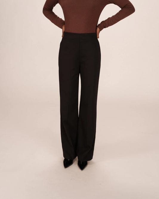 Pantalon STEWART Noir