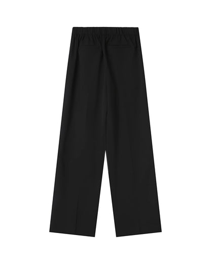 Pantalon STEWART Noir