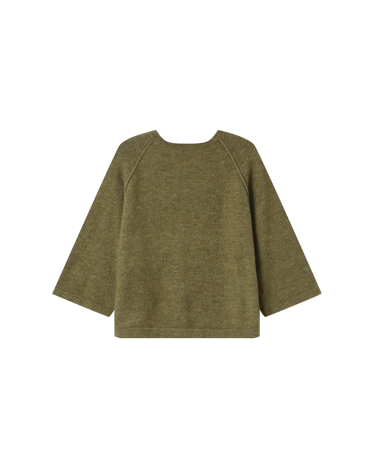 Pull SAM Olive