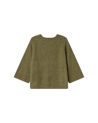 Pull SAM Olive
