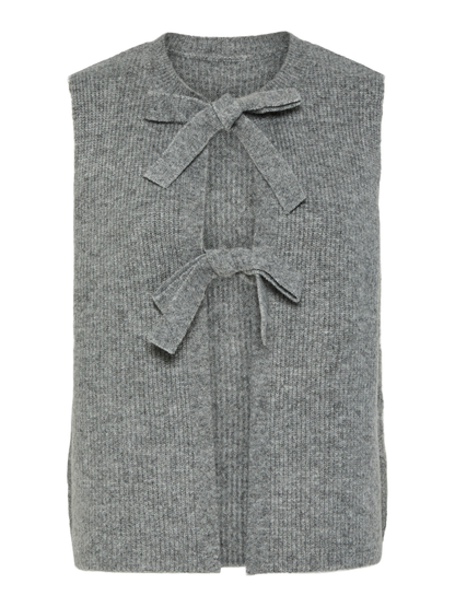 Gilet SILLY Gris
