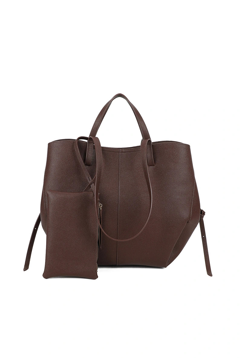 Sac CYMEN Choco