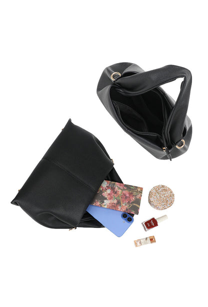 Sac NUEVE Noir