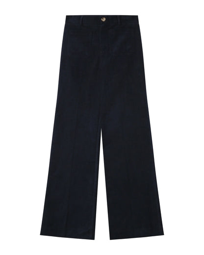 Pantalon SAMBA Navy