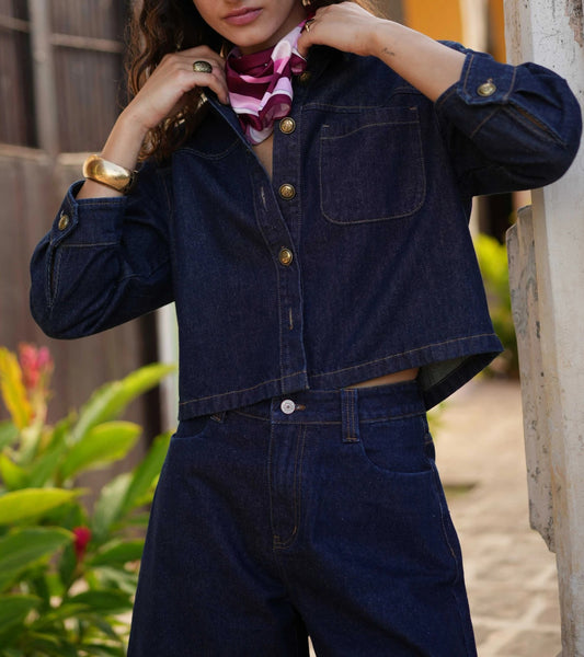 Veste CALISTA