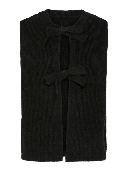 Gilet SILLY Noir