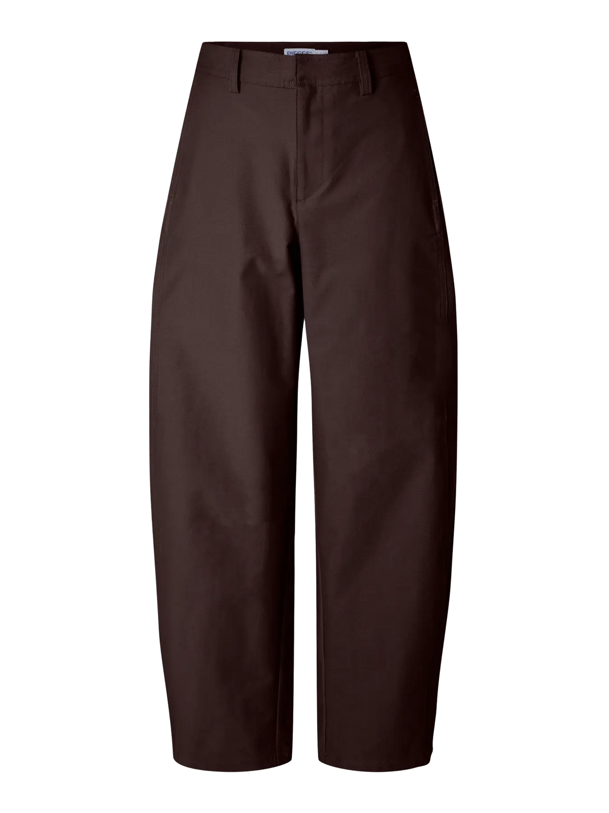 Pantalon RIKKE Choco