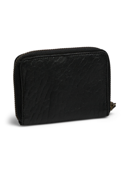 Portefeuille FELIZIA Noir