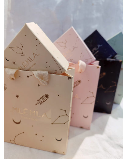 COFFRET CADEAU Vanille