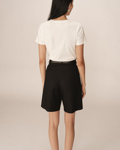 Short PASTEL Noir