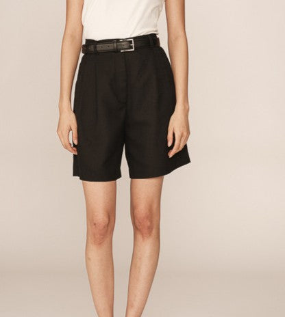 Short PASTEL Noir