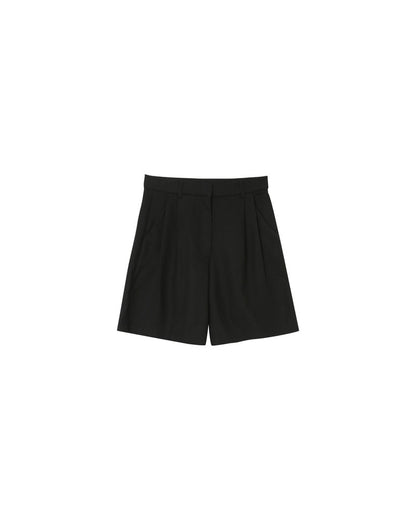 Short PASTEL Noir