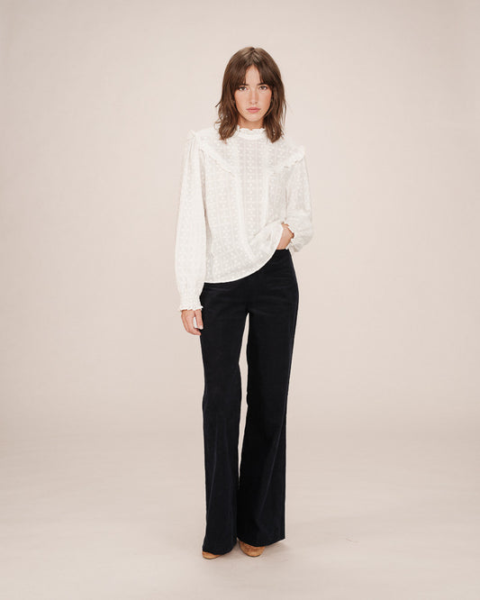 Blouse SEDUISANTE