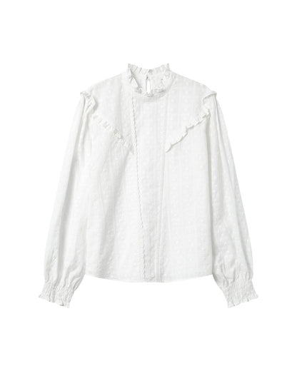 Blouse SEDUISANTE