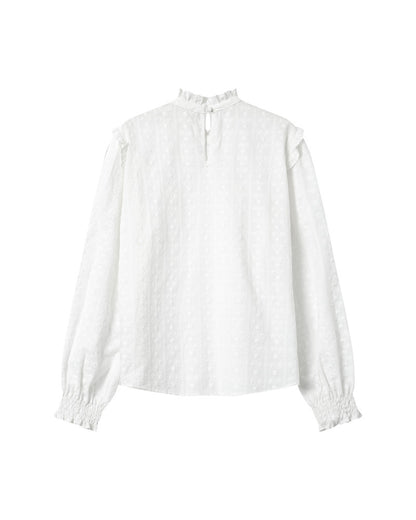Blouse SEDUISANTE
