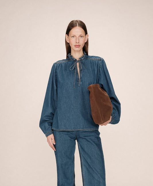 Blouse SALSA