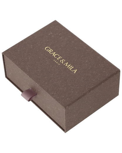 Box chaussettes SATINE